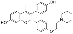 ACOLBIFENE CAS#: 151533-34-5