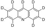 ACRIDINE (D9) CAS#: 34749-75-2