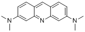 ACRIDINE ORANGE CAS#: 494-38-2