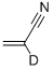 ACRYLONITRILE-2-D1 CAS#: 4635-82-9