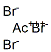 ACTINIUM BROMIDE CAS#: 33689-81-5