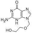 ACYCLOVIR-SIDE CHAIN-2-3H CAS#: 141294-79-3