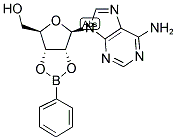 ADENOSINE-2',3'-O-PHENYLBORONATE CAS#: 4710-68-3