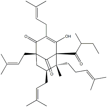 ADHYPERFORIN CAS#: 143183-63-5