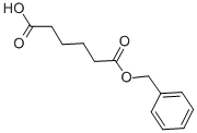 ADIPIC ACID MONOBENZYL ESTER CAS#: 40542-90-3