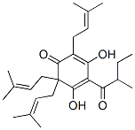 ADLUPULONE CAS#: 31769-60-5
