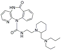 AF-DX 384 CAS#: 118290-27-0