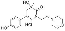 AG 253 CAS#: 33048-53-2