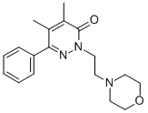 AG 257 CAS#: 32165-32-5