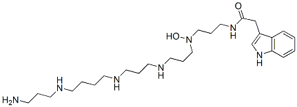 AG 489 CAS#: 128549-96-2