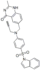 AG 85 CAS#: 152503-91-8