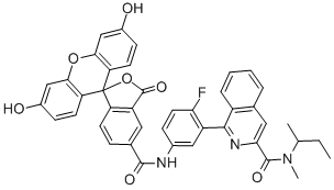 AHN 683 CAS#: 143934-15-0