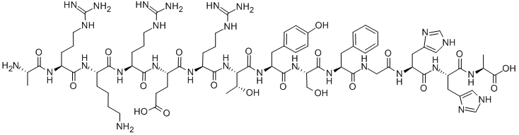AKTIDE-2T CAS#: 324029-01-8