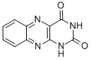 ALLOXAZINE CAS#: 490-59-5