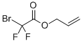 ALLYL BROMODIFLUOROACETATE CAS#: 155820-76-1