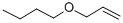 ALLYL BUTYL ETHER CAS#: 3739-64-8