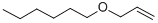 ALLYL N-HEXYL ETHER CAS#: 3295-94-1