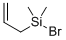 ALLYLBROMODIMETHYLSILANE 95 CAS#: 302911-93-9