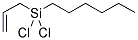 ALLYLHEXYLDICHLOROSILANE CAS#: 168270-62-0