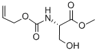 ALOC-SER-OME CAS#: 136194-92-8