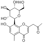 ALOESIN CAS#: 30861-27-9