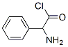 ALPHA-AMINOBENZENEACETYL CHLORIDE CAS#: 39478-47-2