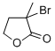 ALPHA-BROMO-ALPHA-METHYL-GAMMA-BUTYROLACTONE CAS#: 33693-67-3