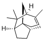 (-)-ALPHA-CEDRENE CAS#: 469-61-4