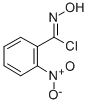 ALPHA-CHLORO-2-NITROBENZALDOXIME CAS#: 35447-75-7