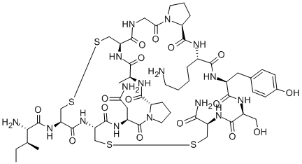 ALPHA-CONOTOXIN SI CAS#: 115797-06-3