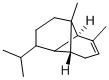 (-)-ALPHA-COPAENE CAS#: 3856-25-5