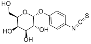 ALPHA-D-GALACTOPYRANOSYLPHENYL ISOTHIOCYANATE CAS#: 120967-92-2