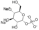 ALPHA-D-GLUCOSE-1-PHOSPHATE DISODIUM SALT TETRAHYDRATE CAS#: 32972-46-6
