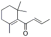 ALPHA-DAMASCONE CAS#: 35044-68-9