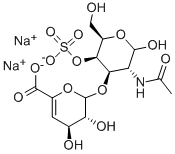 ALPHA-DELTA-UA-[1->3]-GALNAC-4S SODIUM SALT CAS#: 136144-56-4