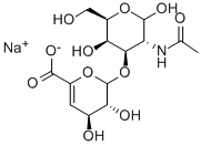 ALPHA-DELTA-UA-[1->3]-GALNAC SODIUM SALT CAS#: 136132-69-9