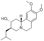(+)-ALPHA-DIHYDROTETRABENAZINE CAS#: 3466-75-9