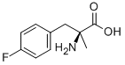 ALPHA-METHYL-L-4-FLUOROPHE CAS#: 130855-57-1