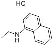 ALPHA-N-ETHYL-1-NAPHTHYLAMINE HYDROCHLORIDE CAS#: 36101-15-2