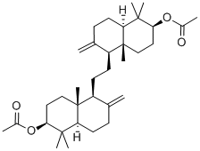 ALPHA-ONOCERIN DIACETATE CAS#: 34434-99-6