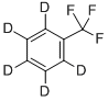 ALPHA,ALPHA,ALPHA-TRIFLUOROTOLUENE-D5 CAS#: 164112-72-5