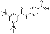 AM555S,TAC-101 CAS#: 125973-56-0