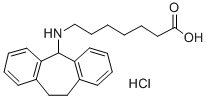 AMINEPTINE HCL CAS#: 30272-08-3