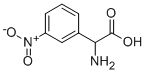 AMINO-(3-NITRO-PHENYL)-ACETIC ACID CAS#: 30077-08-8
