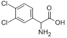 AMINO-(3,4-DICHLORO-PHENYL)-ACETIC ACID CAS#: 128349-50-8