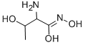 AMINO ACID HYDROXAMATES DL-THREONINE HYDROXAMATE CAS#: 36207-45-1