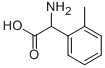 AMINO-O-TOLYL-ACETIC ACID CAS#: 129592-98-9