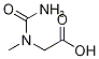 (AMINOCARBONYL)(METHYL)AMINO]ACETIC ACID CAS#: 30565-25-4
