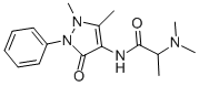 AMINOPROPYLON CAS#: 3690-04-8