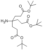 AMINOTRIESTER CAS#: 136586-99-7